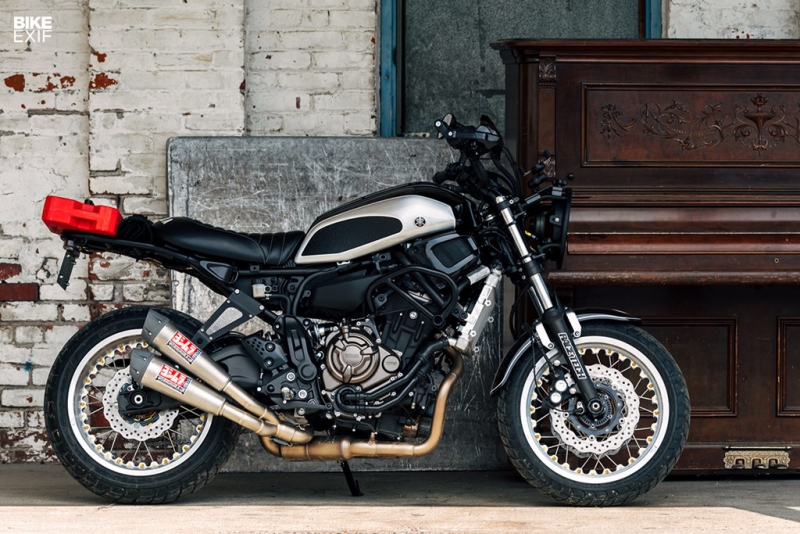 ngam yamaha xsr700 scrambler do cho nguoi me phuot
