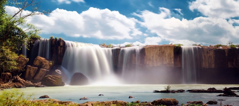 du lich tay nguyen co gi hap dan