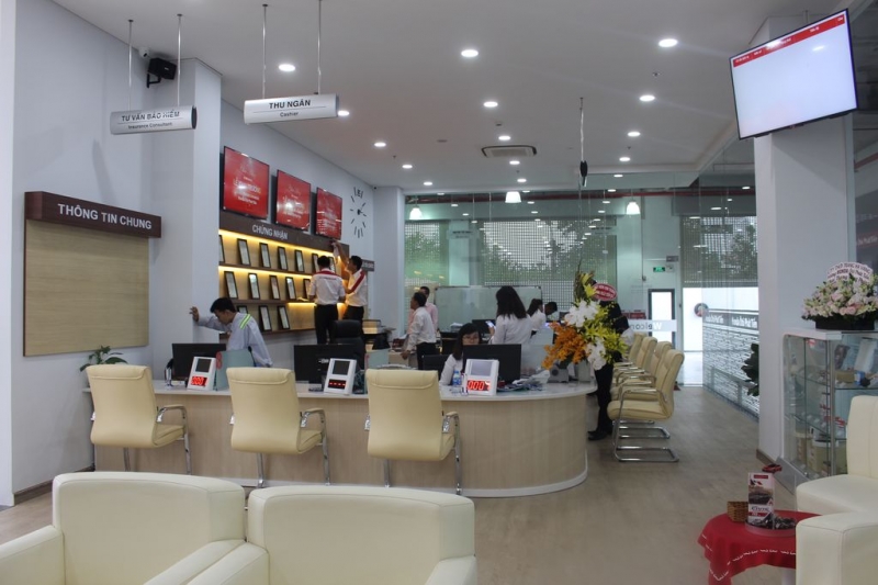 honda viet nam co dai ly 5s thu 27 tai viet nam