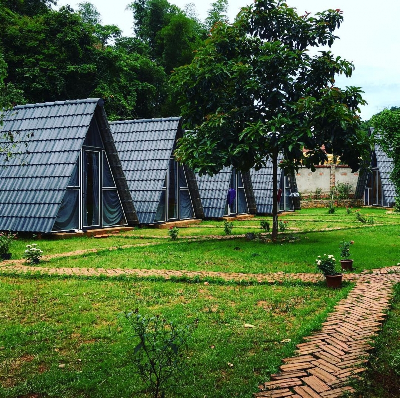 Kinh nghiệm du lịch Mộc Châu kinh nghiem du lich moc chau