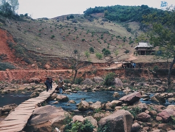 Kinh nghiệm du lịch Mộc Châu