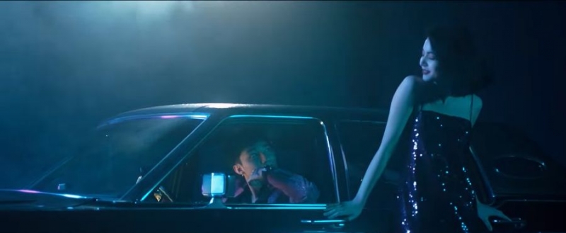 Sơn Tùng M-TP dùng xế cổ trong MV 'Chạy ngay đi' son tung m tp dung xe co trong mv chay ngay di