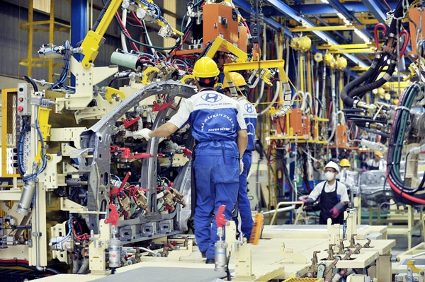 suv cua hiem tren thi truong xe viet