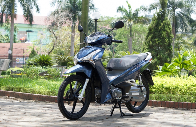 Tháng 6, giá xe máy Honda giảm vì World Cup 2018! thang 6 gia xe may honda giam vi world cup 2018