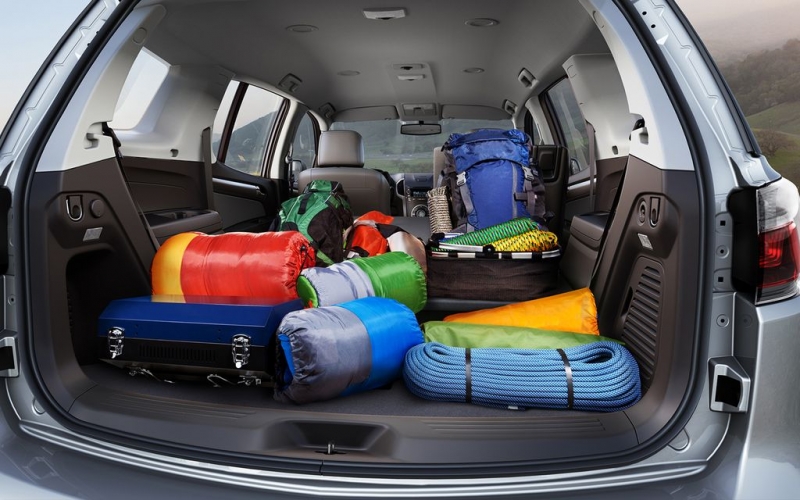 vi sao nguoi so huu xe suv khong muon tro lai voi dong xe khac