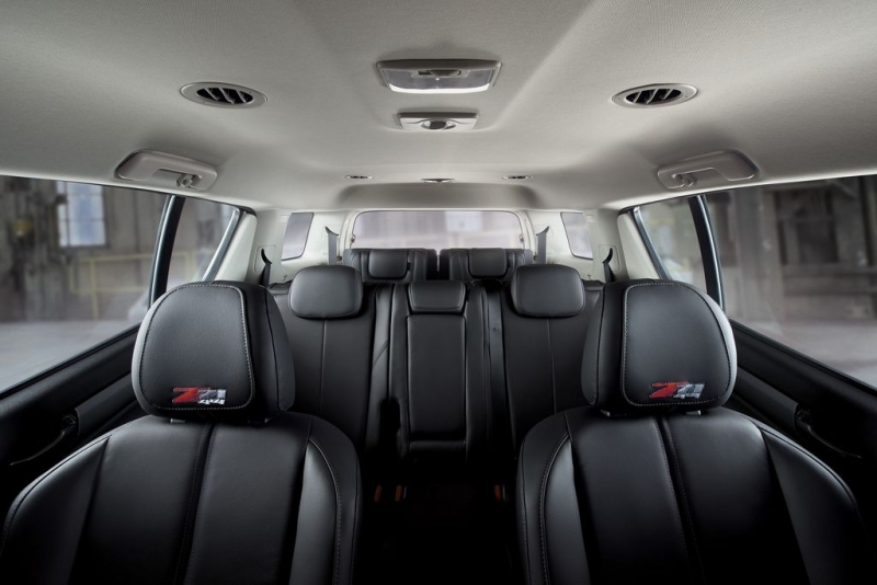 vi sao nguoi so huu xe suv khong muon tro lai voi dong xe khac