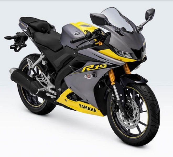 Yamaha YZF-R15 2019 có thêm 3 màu mới tại Indonesia yamaha yzf r15 2019 co them 3 mau moi tai indonesia