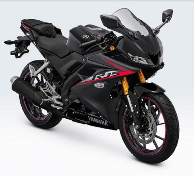 Yamaha YZF-R15 2019 có thêm 3 màu mới tại Indonesia yamaha yzf r15 2019 co them 3 mau moi tai indonesia