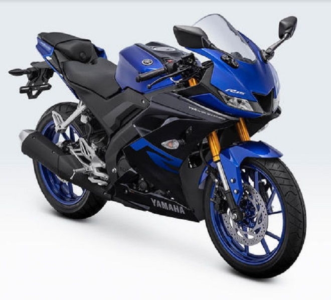 Yamaha YZF-R15 2019 có thêm 3 màu mới tại Indonesia yamaha yzf r15 2019 co them 3 mau moi tai indonesia