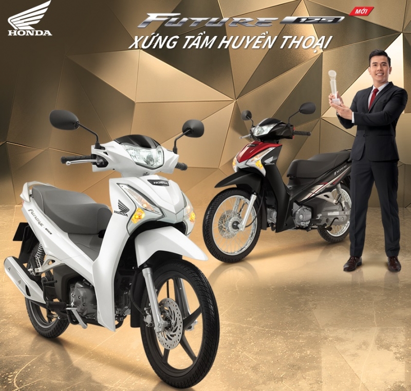 honda future 2019 ra mat gia tang 200 nghin dong