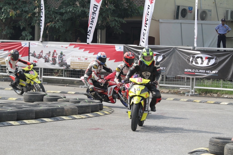 vmrc 2019 chang 2 bung no my dinh