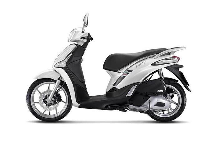 piaggio liberty one iget 125cc gia gan 49 trieu dong tai viet nam
