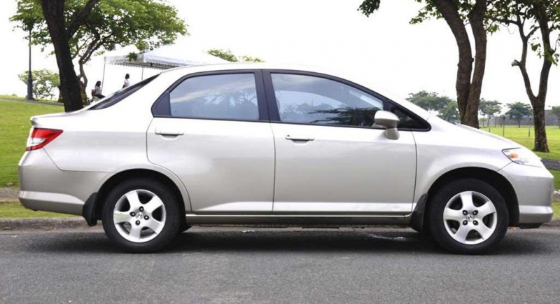 Lại lỗi túi khí Takata, tài xế Honda City thiệt mạng