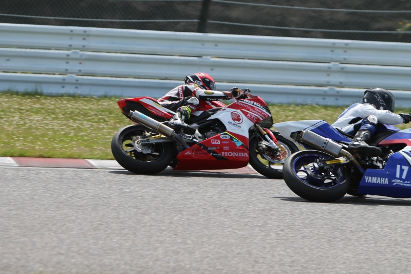 Chặng 3 giải đua mô tô ARRC tại Nhật Bản: Tột cùng cảm xúc chang 3 giai dua mo to arrc tai nhat ban tot cung cam xuc