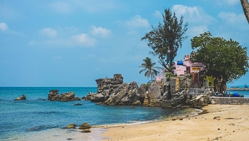 5 lý do bạn nên đón hè tại Phú Quốc