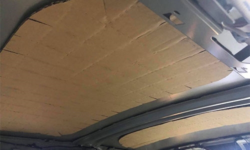 tran xe sang mini cooper s tai viet nam bang giay cac tong