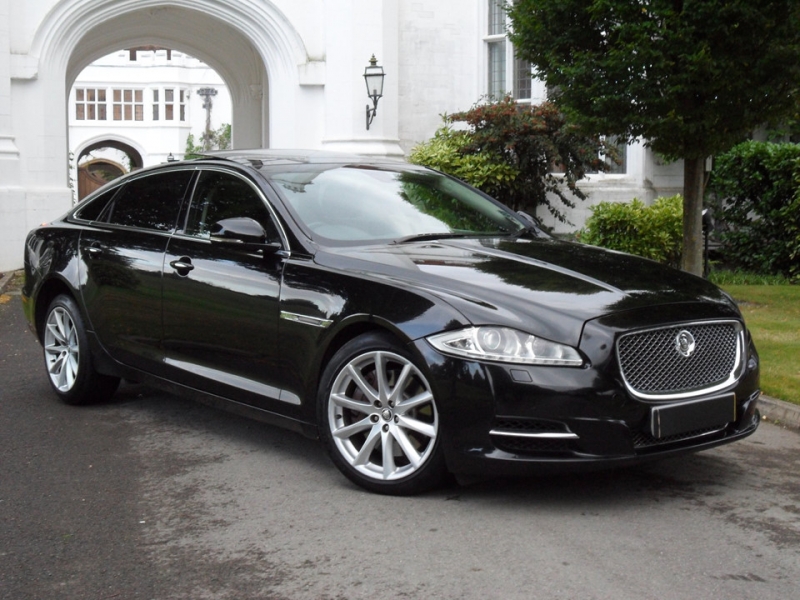 Các nguyên thủ quốc gia sử dụng xe gì?