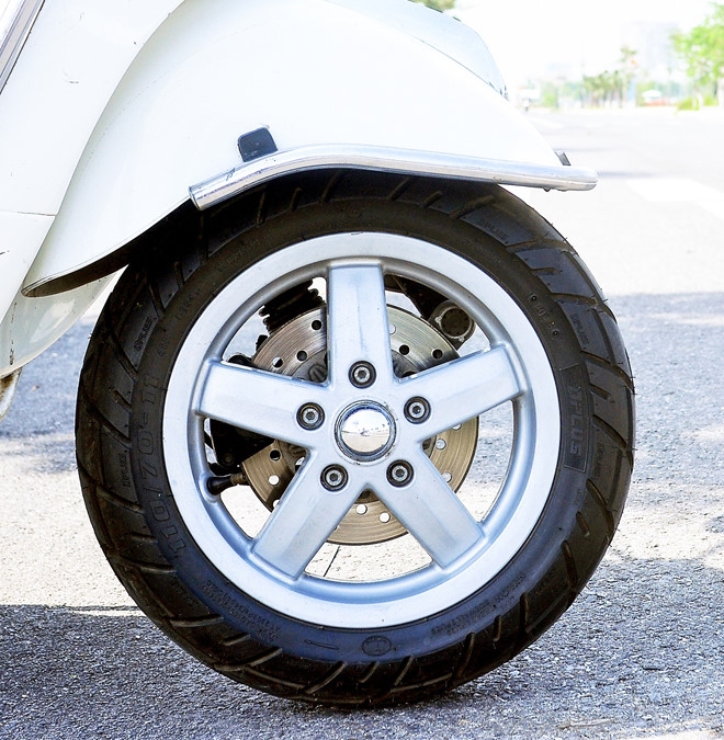 4 lưu ý quan trọng giúp kéo dài tuổi thọ xe máy