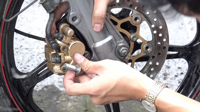 4 lưu ý quan trọng giúp kéo dài tuổi thọ xe máy