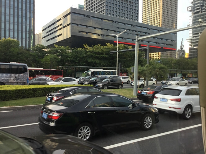 Ô tô Trung Quốc 'nhái' siêu xe sắp vào Việt Nam o to trung quoc nhai sieu xe sap vao viet nam