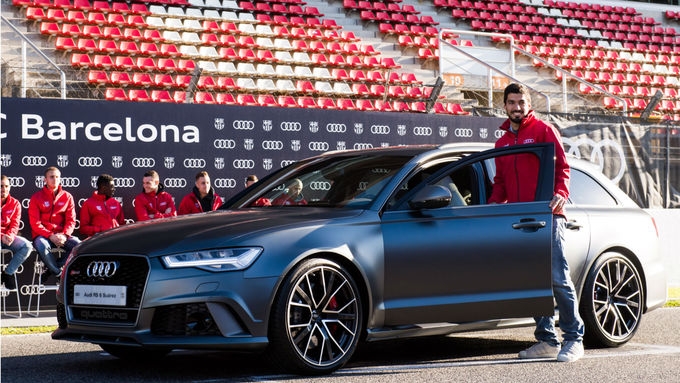 Dàn xế 'khủng' của các ngôi sao World Cup 2018