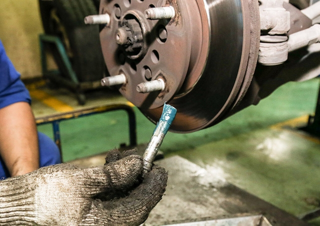 Những lưu ý đặc biệt khi bảo dưỡng định kỳ cho xe khách Những lưu ý đặc biệt khi bảo dưỡng định kỳ cho xe khách