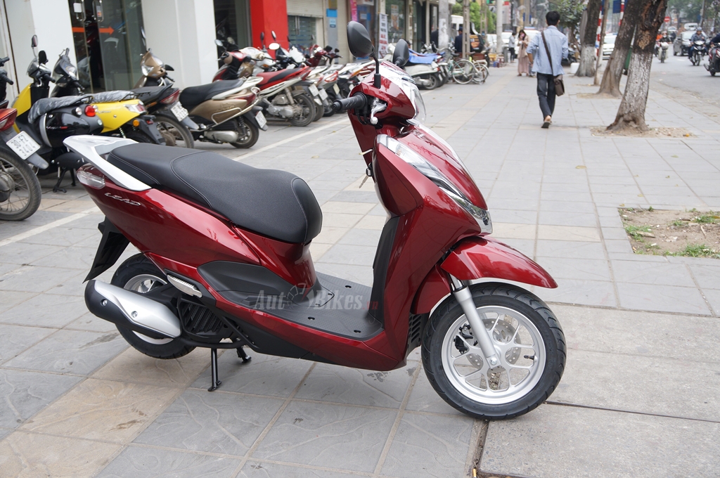 bang gia xe may honda ngay 2262018