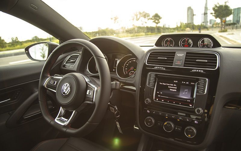 Ủng hộ tuyển Đức, Volkswagen tung khuyến mãi đặc biệt ung ho tuyen duc volkswagen tung khuyen mai dac biet