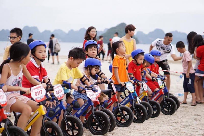 eco van don noi khong voi con