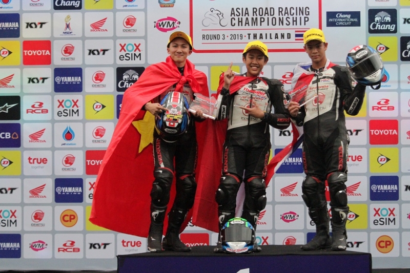 arrc chang 3 lieu da max dien