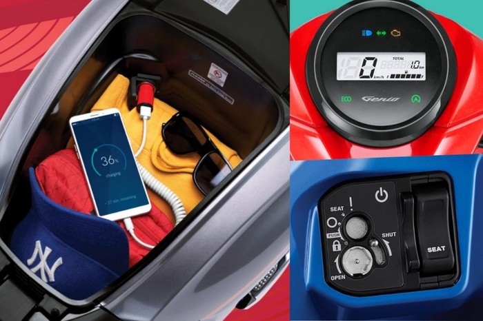 honda genio 2019 gia tu 28 trieu dong tai indonesia