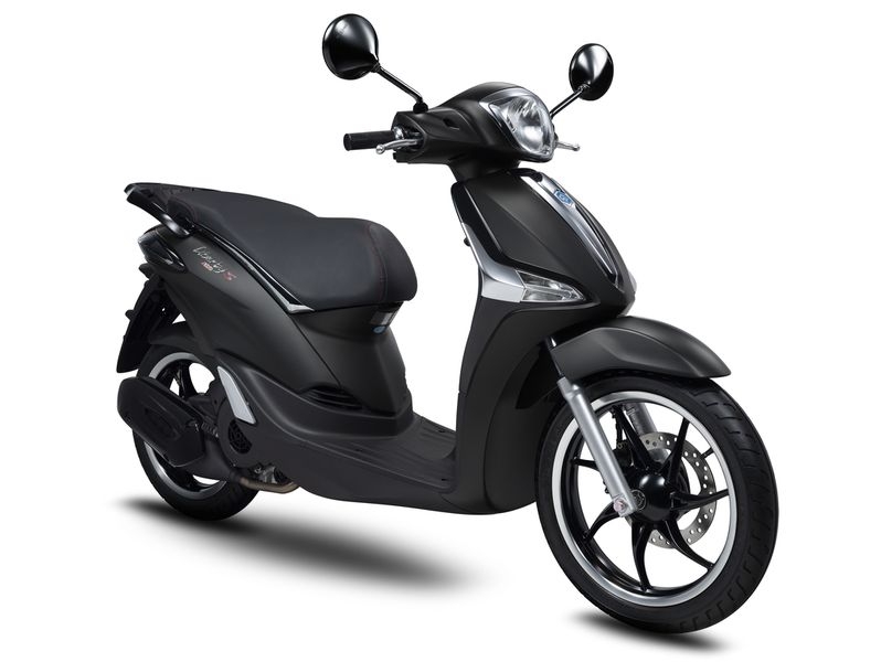 Piaggio Việt Nam ra mắt loạt xe Vespa, Zip, Liberty mới piaggio gioi thieu loat phien ban moi cua vespa zip liberty