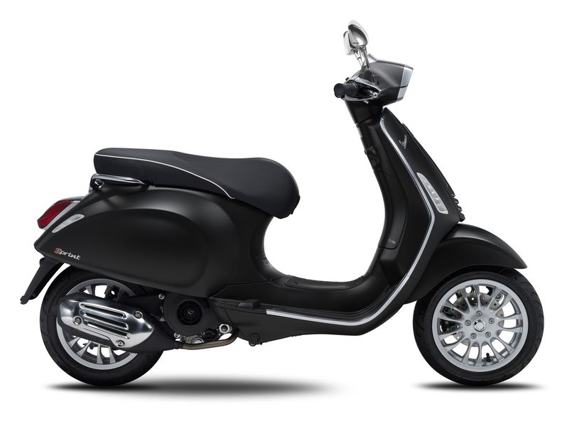 Piaggio Việt Nam ra mắt loạt xe Vespa, Zip, Liberty mới piaggio gioi thieu loat phien ban moi cua vespa zip liberty