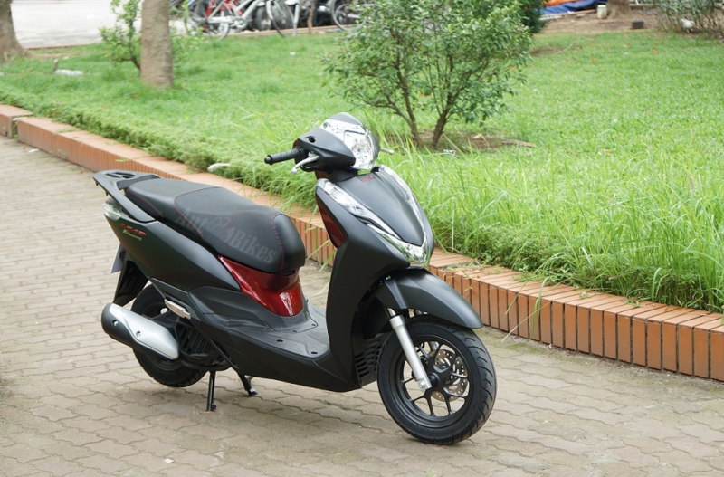 bang gia xe may honda ngay 572018