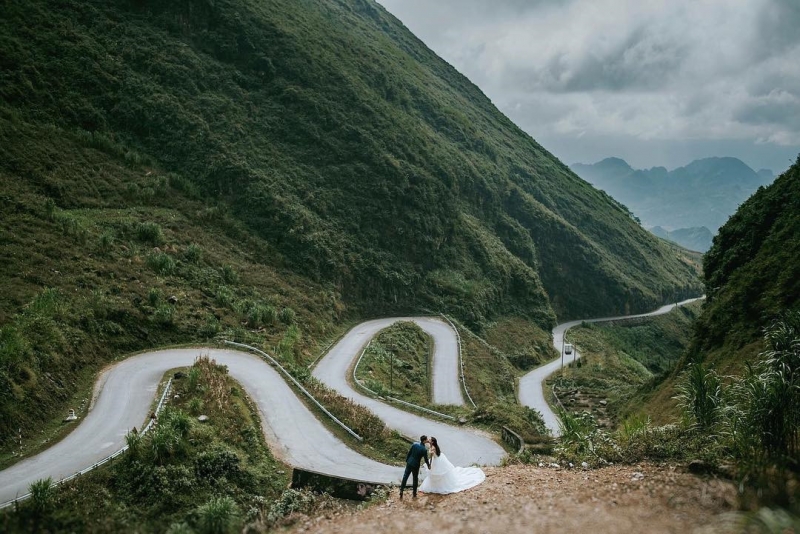 Vẻ đẹp của Hà Giang - vùng đất địa đầu Tổ quốc