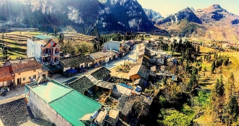 Vẻ đẹp của Hà Giang - vùng đất địa đầu Tổ quốc