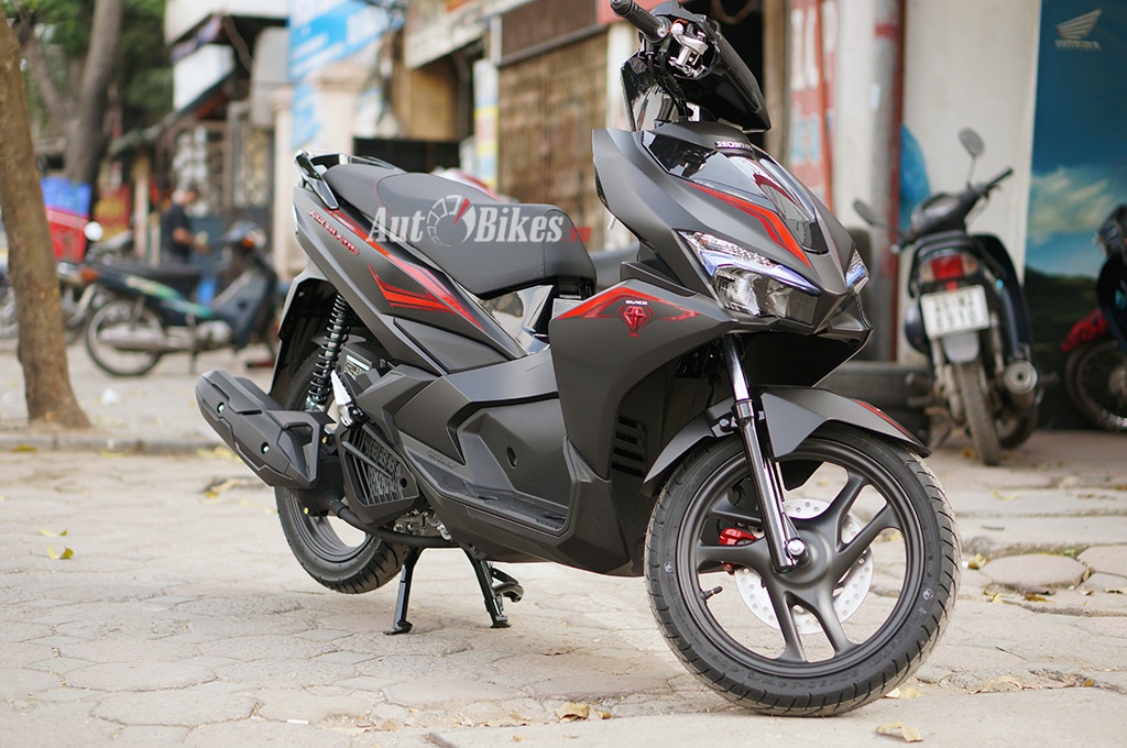 bang gia xe may honda ngay 2372018