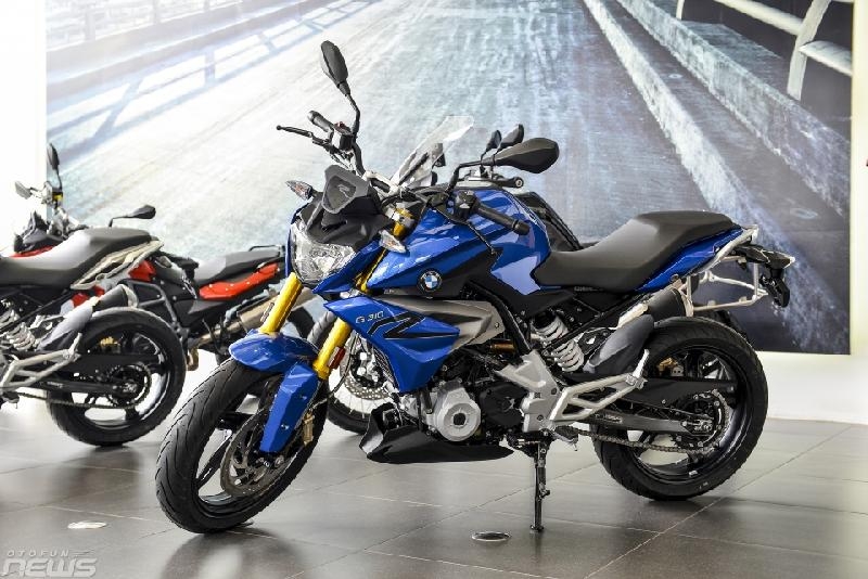 Chi tiết với hơn 100 bmw g310gs cũ hay nhất  thdonghoadian