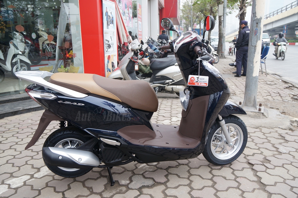 bang gia xe may honda ngay 2872018