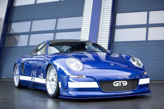 nhung sieu xe dac biet co the ban chua bao gio nghe ten