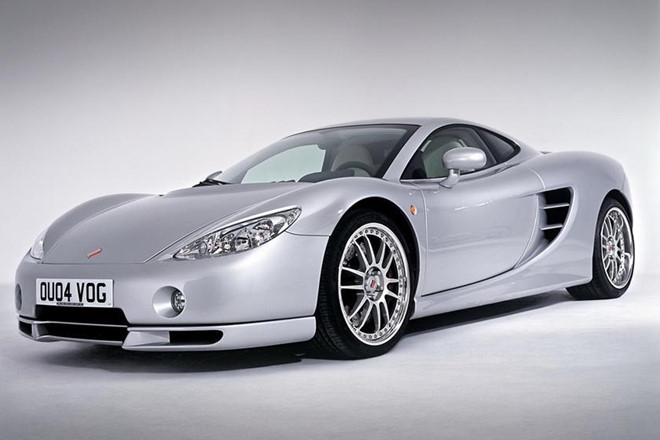 nhung sieu xe dac biet co the ban chua bao gio nghe ten