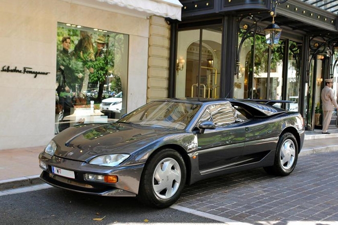 nhung sieu xe dac biet co the ban chua bao gio nghe ten