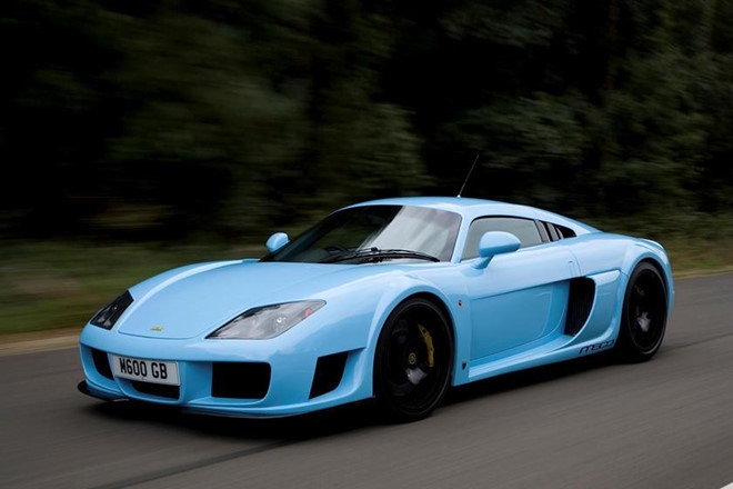 nhung sieu xe dac biet co the ban chua bao gio nghe ten