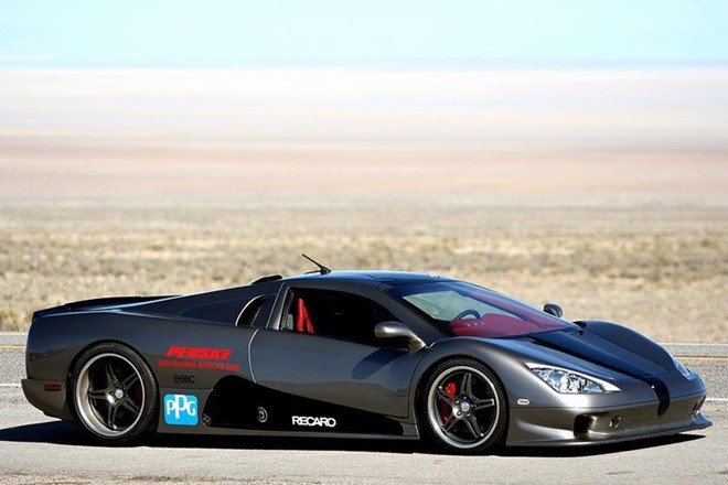 nhung sieu xe dac biet co the ban chua bao gio nghe ten