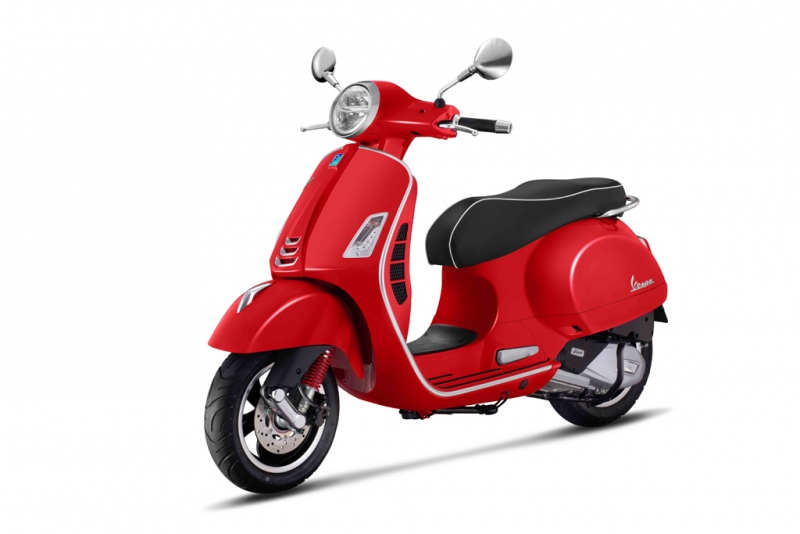 vespa gts 2019 gia tu 94 trieu dong tai viet nam