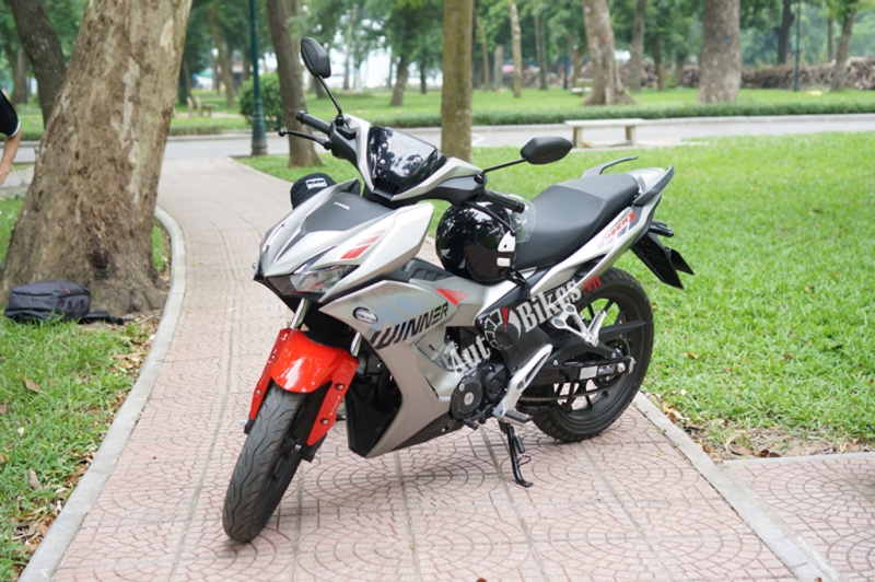 Bảng giá xe máy Honda ngày 17/7/2019