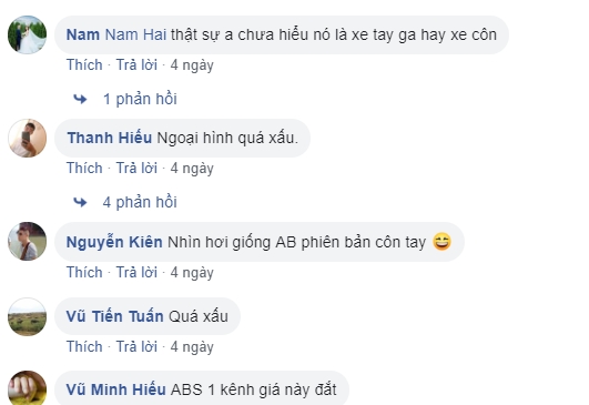 nguoi dung noi gi ve honda winner x