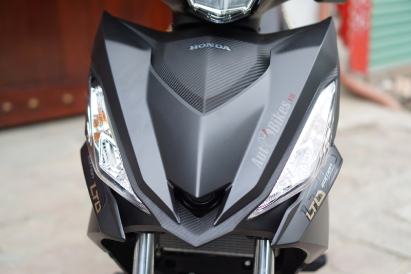Honda Winner 150cc  Tour Vietnam With Quality Motorbike Rentals