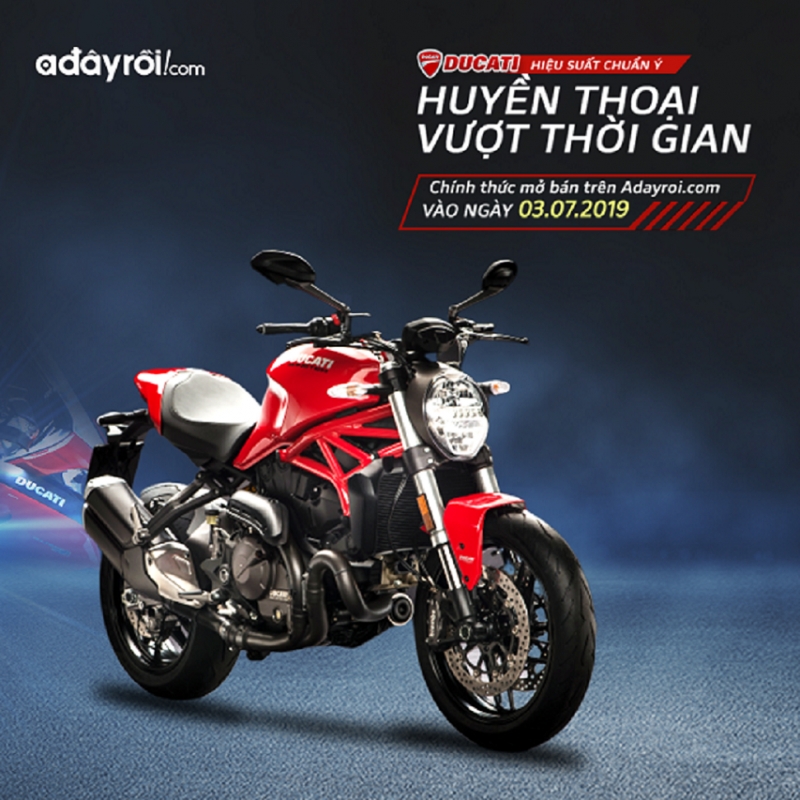 Mua xe Ducati trên Adayroi ưu đãi trả góp lãi suất 0% mua xe ducati tren adayroi uu dai tra gop lai suat 0