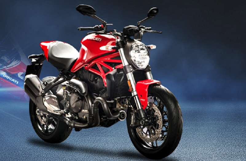 Mua xe Ducati trên Adayroi ưu đãi trả góp lãi suất 0%
